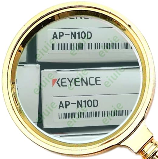 AP-N10D inventaire de pièces de rechange inutilisées d'origine pour parc machines