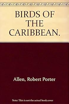 Hardcover Birds of the Caribbean (A Studio book) Book