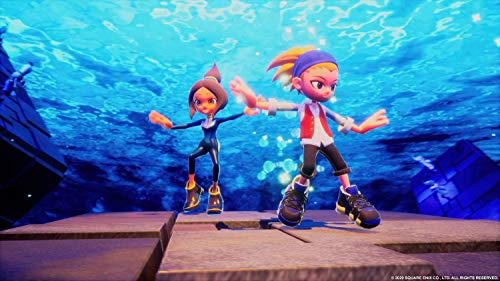 Balan Wonderworld (Xbox One)