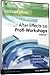 Produktbild Adobe After Effects 7.0 Profi-Workshops Volume 1: Tracking, Integration, Expressions