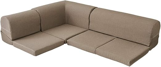 Amazon コーナーローソファ 3点セット フロアソファ ローソファー コーナーソファー ロータイプ こたつ ソファー おしゃれ コンパクト ベージュ ソファ カウチ オンライン通販 Amazon コーナーローソファ 3点セット フロアソファ ローソファー コーナーソファー ロータイプ こたつ ソファー おしゃれ コンパクト ベージュ ソファ カウチ オンライン通販