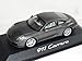 Produktbild Minichamps Porsche 911 991 Carrera Coupe Grau Ab 2011 1/43 Modell Auto Modellauto