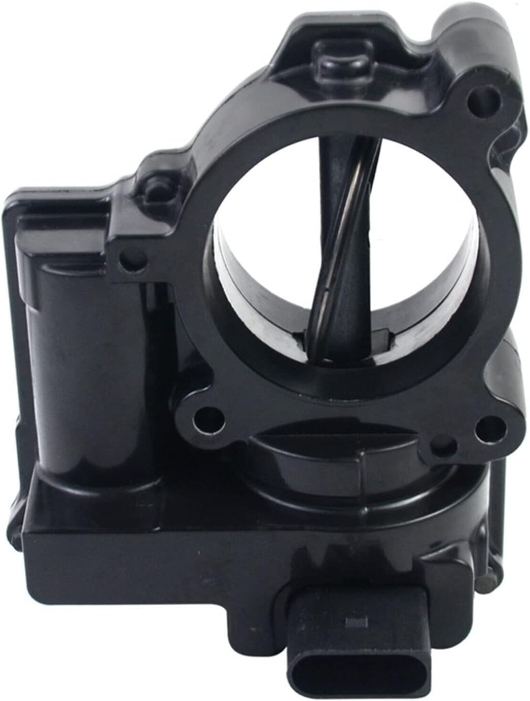 Amazon.co.jp スロットルボディ 03C128063A スロットルボディバルブ交換用シート Skoda VW CC Sharan