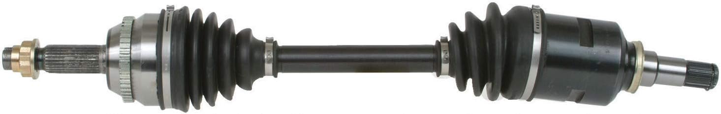 Cardone 66-5218 New CV Axle