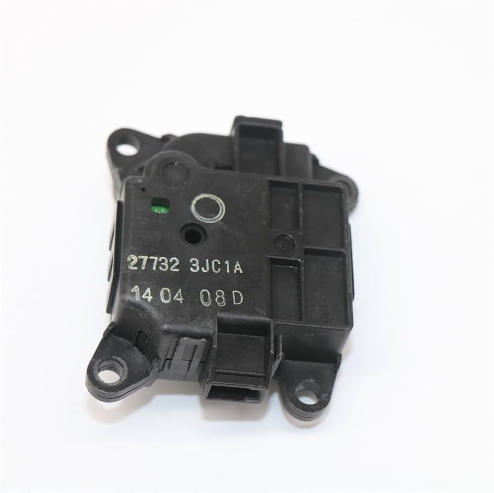 Amazon.com: Heater Blend Door Actuator 27732-3JC1A for 2013-2024