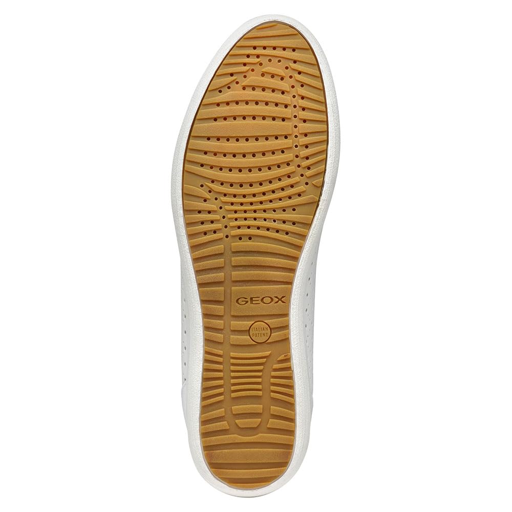 Geox Kobiety D Myria CAdidasy