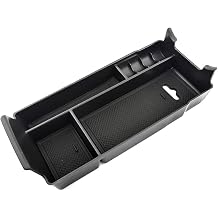 Car Center Consoles Armrest Box Storage Stowing Tidying for Mercedes Benz 2020-2025 A B CLA GLA GLB EQA EQB A200 A220 A250 CLA200 CLA250 GLA200 GLA250 GLB200 GLB250 EQA300 EQB250 EQB300