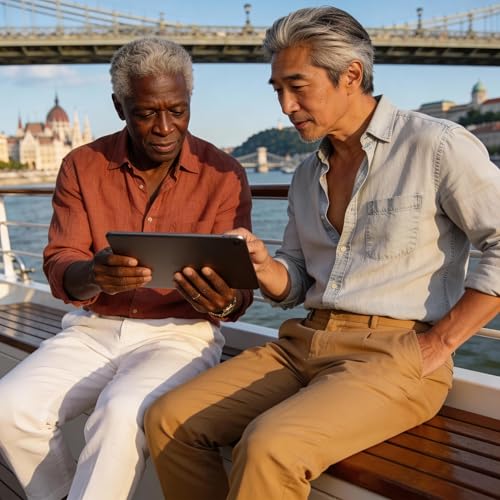 El Inventario de lo No Negociable