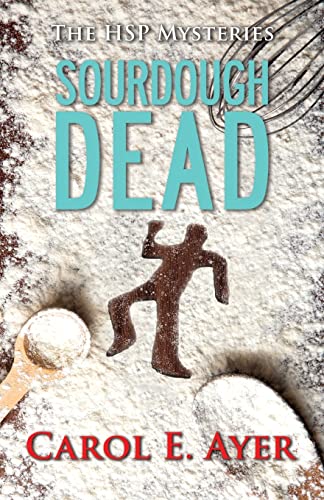 Sourdough Dead view 2
