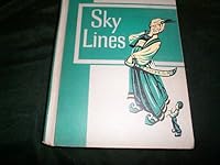 Sky Lines B000G1Q5B6 Book Cover