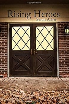 Paperback Rising Heroes (Sullen Ground) Book