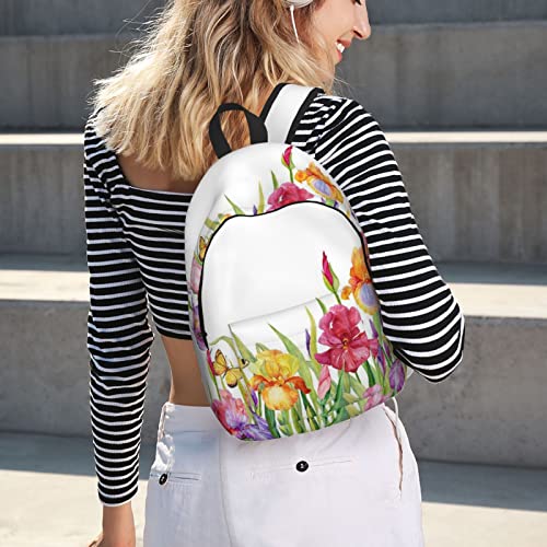 Sac à dos ordinateur portable ergonomique pour soulager le dos