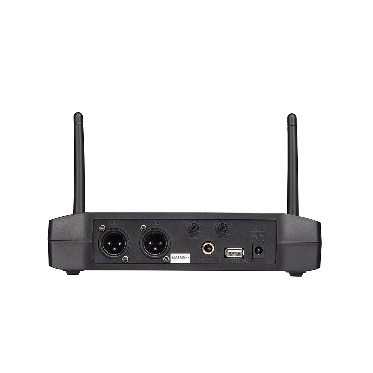 SOUNDSATION WF-U216 HP UHF