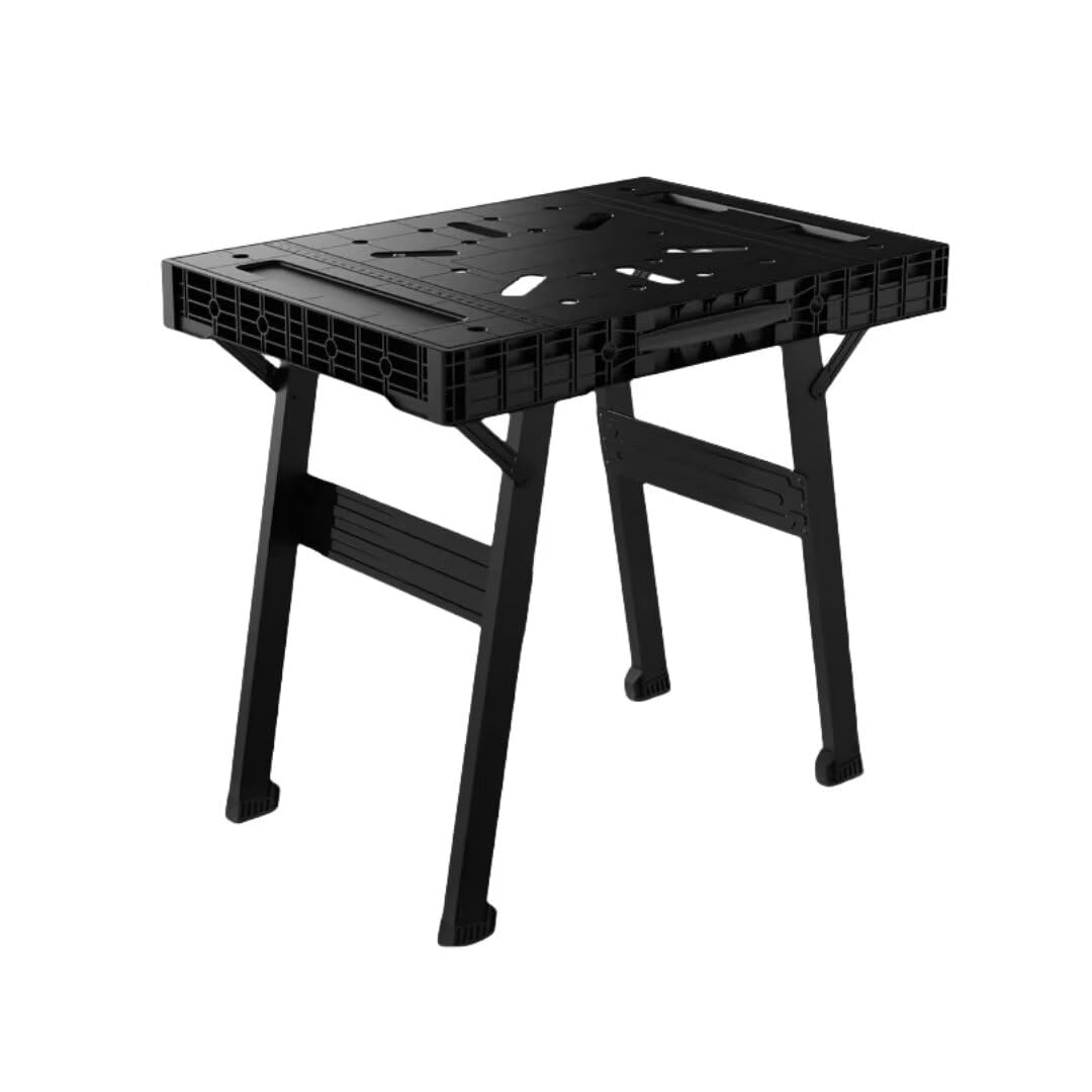 Amazon.co.jp: EazyRack 万能作業台 耐荷重500kg 作業テーブル ワーク