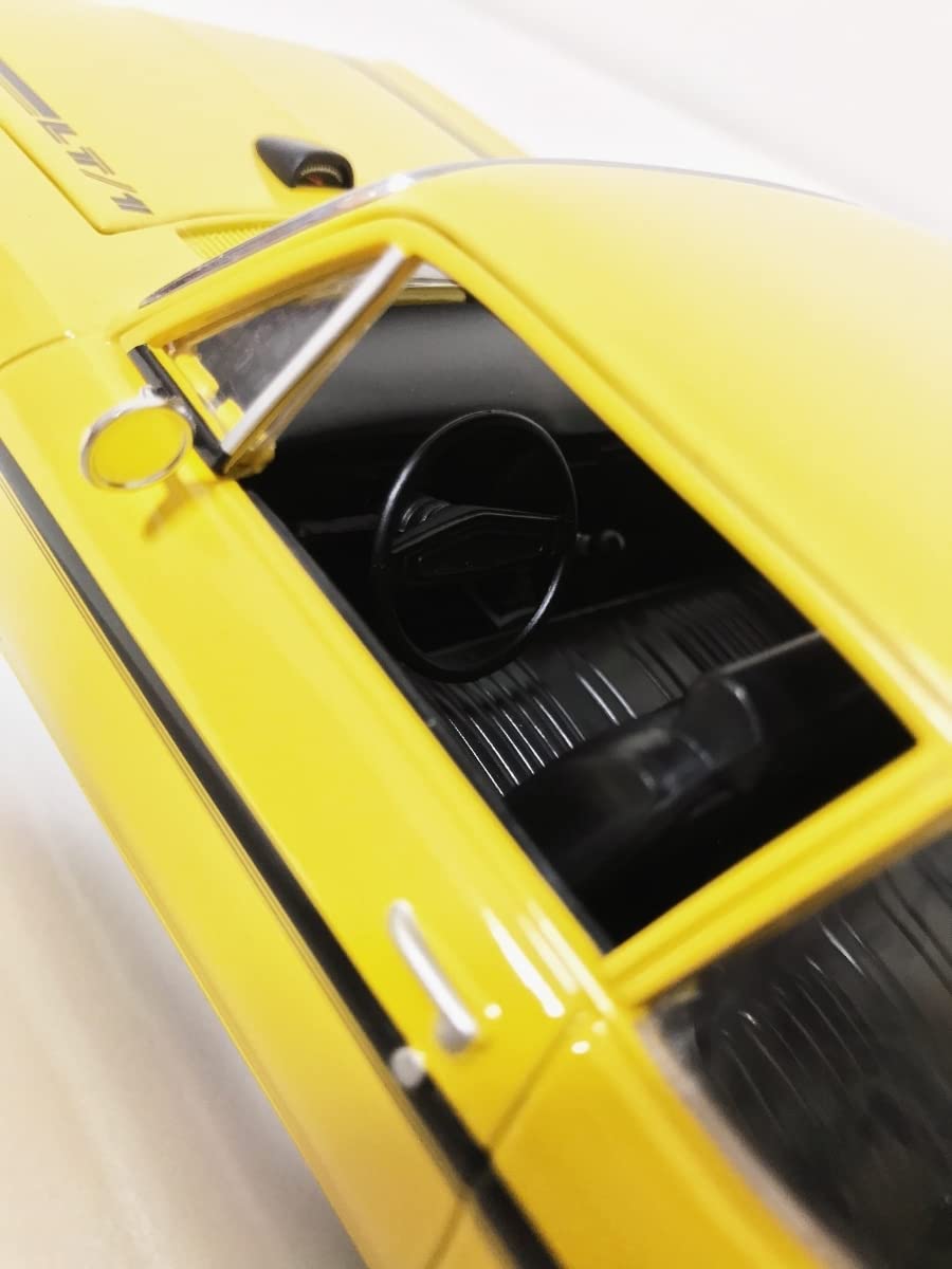 GMP/'70 Yenkoイエンコ Novaノバ 1/18 限定1000台 Amazon | GMP/'70 Yenkoイエンコ Novaノバ 1/18 限定1000台