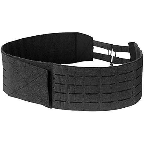 Condor LCS Slim Faja Táctica Negro Cover