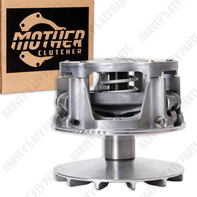 Mother Clutcher Primary Clutch fits Polaris RANGER 900 XP (2013-2019) EBS TYPE