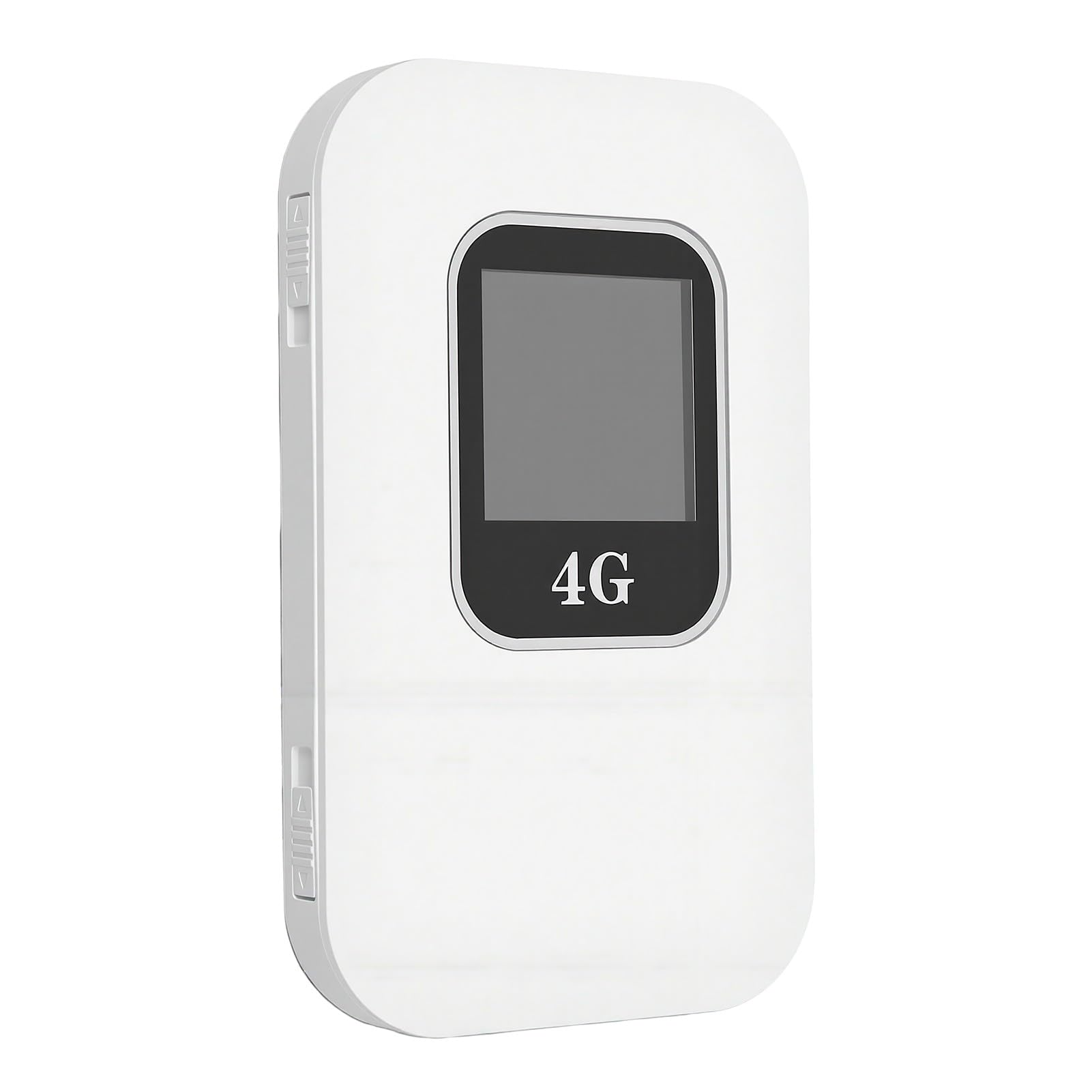 Routeur Hotspot WiFi Mobile 4G LTE avec Emplacement SIM