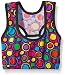 Gia Mia Dance Girls' Remix Print Bra Top