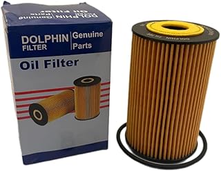 Dolphin Oil Filter Do26320-2A500 Automotive KIA/HYN