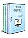 Python:  3 Manuscripts in 1 book: - Python Programming For Beginners - Python Programming For Intermediates - Python Programming for Advanced