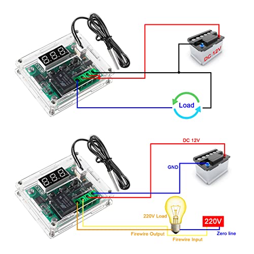 Mejores review On-line Termostatos Bticino más recomendados. 9 Imagen adicional