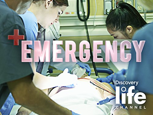Emergency Season 1