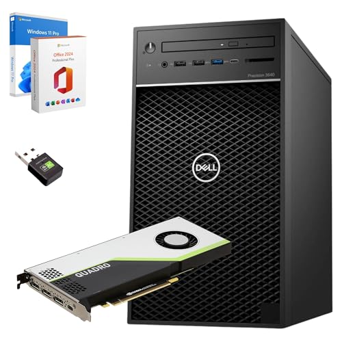 Memoria e storage: Configurazione con 32 GB di RAM e SSD NVMe da1000 GB, per offrire velocità e capacità adeguate a soddisfare le esigenze aziendali più complesse. Design compatto e professionale: Il computer fisso tower ottimizza gli spazi, adattandosi perfettamente a qualsiasi ambiente di lavoro senza sacrificare prestazioni o possibilità di espansione.