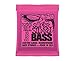 Ernie Ball 2834 Super-Slinky Electric Bass Guitar Strings (45 - 100)