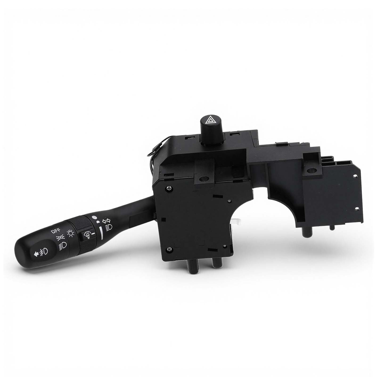 Amazon.com: A-Premium Turn Signal Switch, Headlight Dimmer