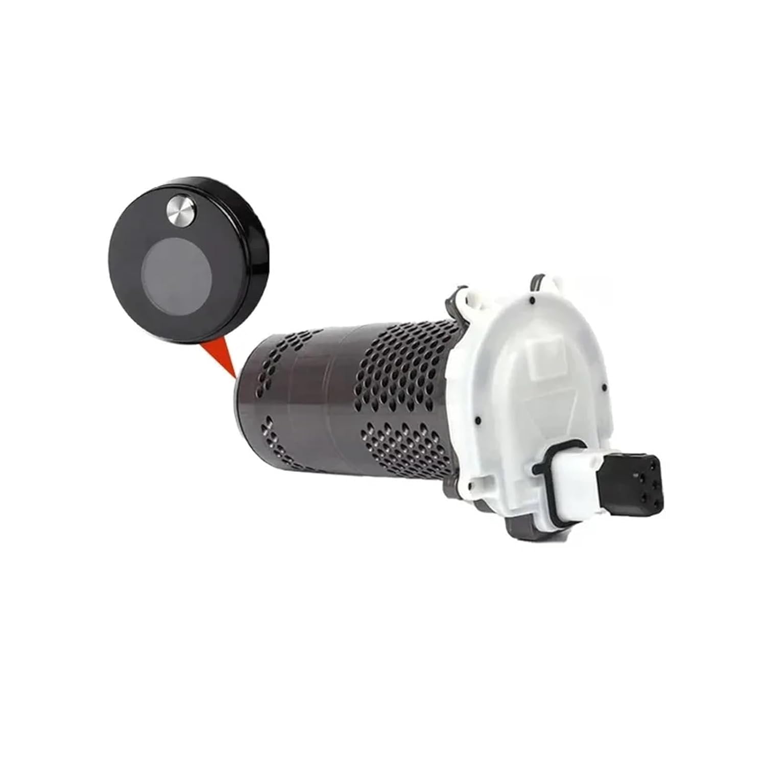 Original Motor Replacement Parts Compatible for Dyson V15 SV22 Motor Head Accessories Engine Assembly Robot Vacuum Cleaner