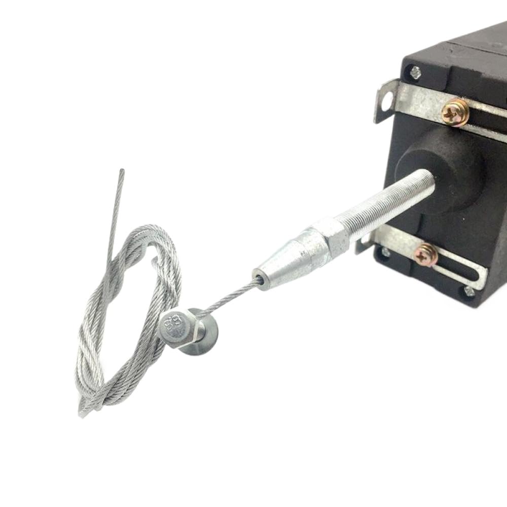 Controlador de Velocidad del servomotor del Interruptor del Acelerador eléctrico del Motor diésel para Piezas compatibles con generadores de 12V 24V