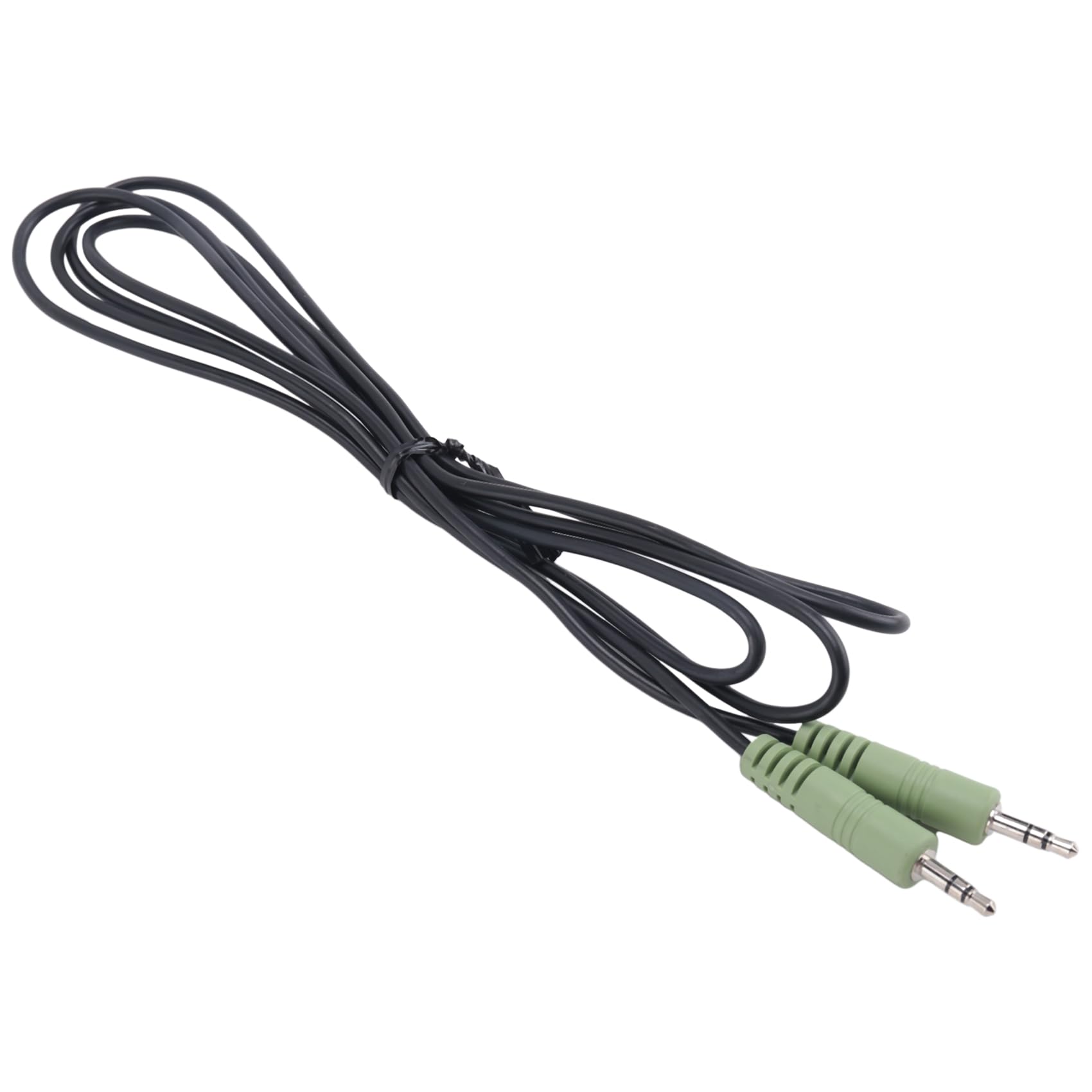 MIC-60 3-Band-Equalizer, Symmetrischer Mikrofonvorverstärker, Mikrofonvorverstärker mit Gleichstromkabel und Langlebigem 3,5-Mm-Kabel