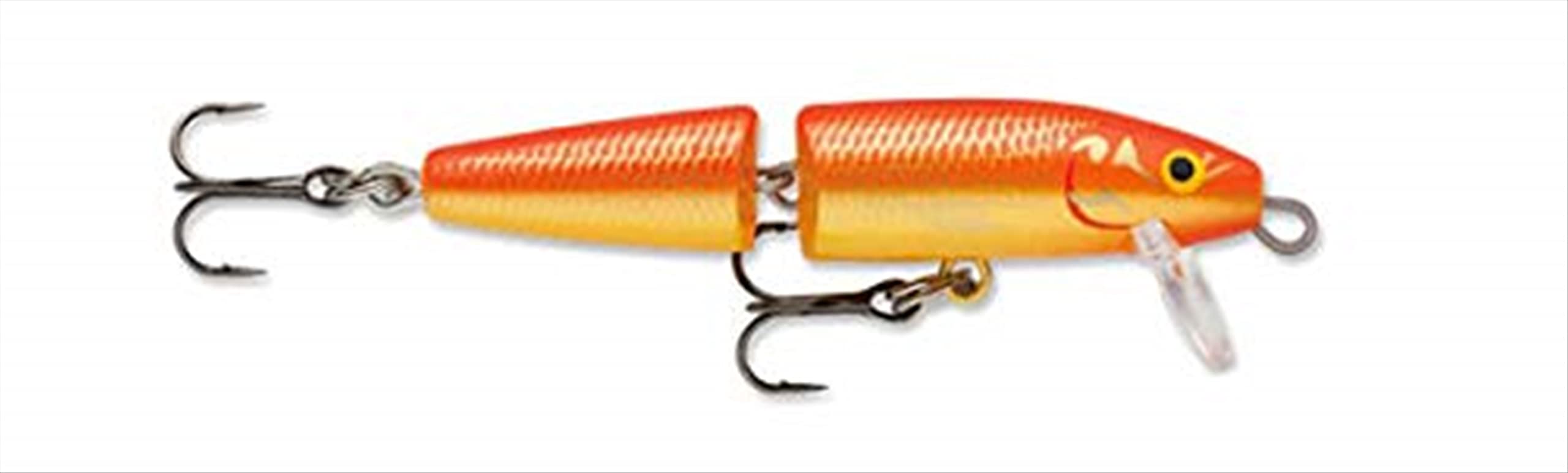Rapala Jointed Minnow J11 LureLures