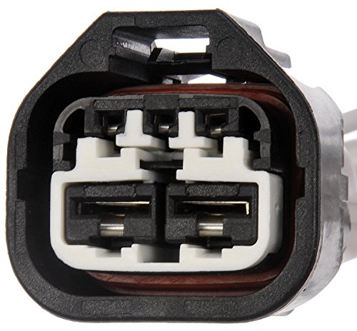 Image of Dorman 645-711 Blower Motor Resistor Harness Compatible with Select Ford / Lincoln / Mercury Models