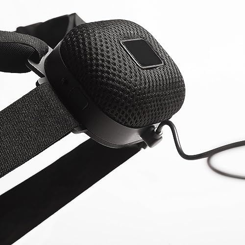 Page de couverture de Esplai Podcast 21. Strap, dispositivo que pretende ser un sustituto del bastón blanco con sensores de ultrasonido y radares gestionados con inteligencia artificial