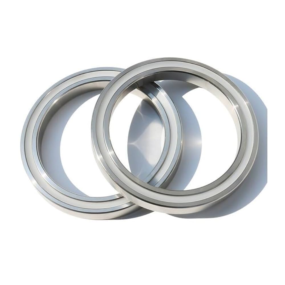 mari6s×2台 Amazon | 2 個 316 ステンレス鋼ベアリング S6900-2RS/S6901