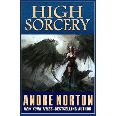 High Sorcery