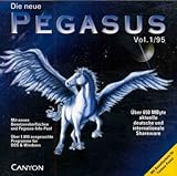  Die neue Pegasus - Vol. 1/95