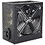 AeroCool Integrator Mod Xt 750W Power Supply, Semi-Modular, 80 Plus Bronze, Up to 85% Efficiency, 12 cm Black Fan, For Gamers