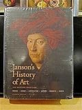 Janson's History of Art: The Western Tradition