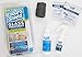 EnduroShield Glass Treatment Kit - Advanced Protection for Glass Surfaces - Repels Soap Scum, Grime & Dirt Without Harsh Chemicals - 2 fl oz