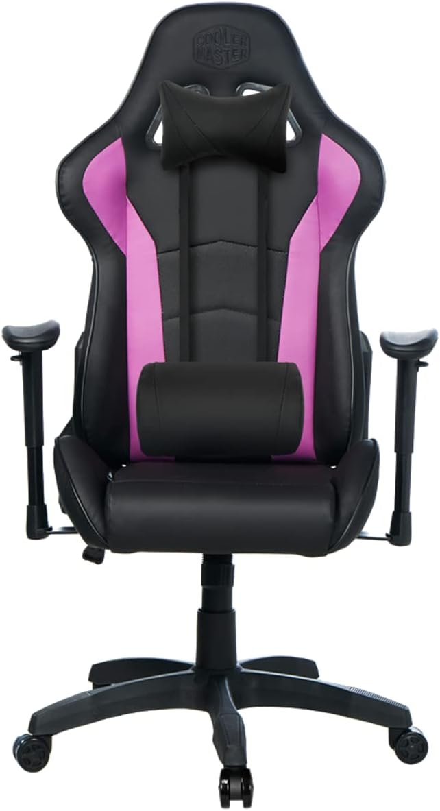 Cooler Master Caliber R1 Silla de videojuegos para juegos de