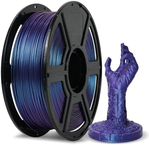 FLASHFORGE PLA Purple 1.00kg