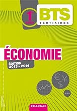 Download Economie BTS tertiaires 1e année PDF