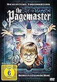 pagemaster  The Pagemaster Richies Fantastische Reise