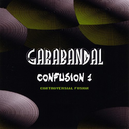 Play Confusion 1 by Garabandal on Amazon Music Unlimited