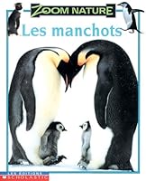 Manchots 0439985676 Book Cover