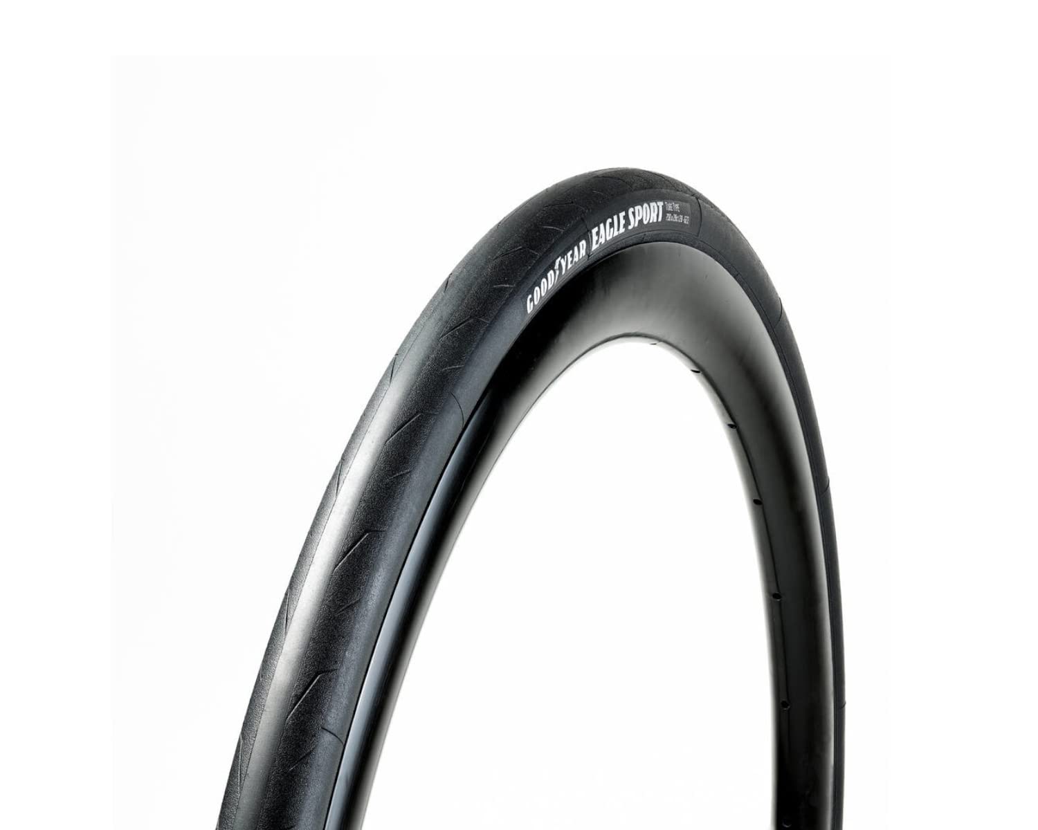 GoodyearEagle Sport Rennrad-Faltreifen // 30-622 (700x30C)