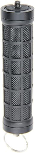Miniatura 2 de CAMVATE Mango de mano estabilizador cámara SLR DSLR para LED Video Flashlite 1/4 '' Negro - 1050